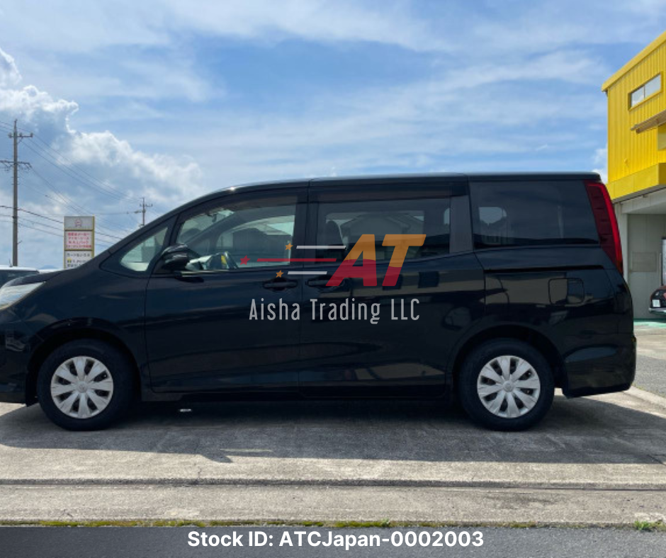 2016 Toyota Noah